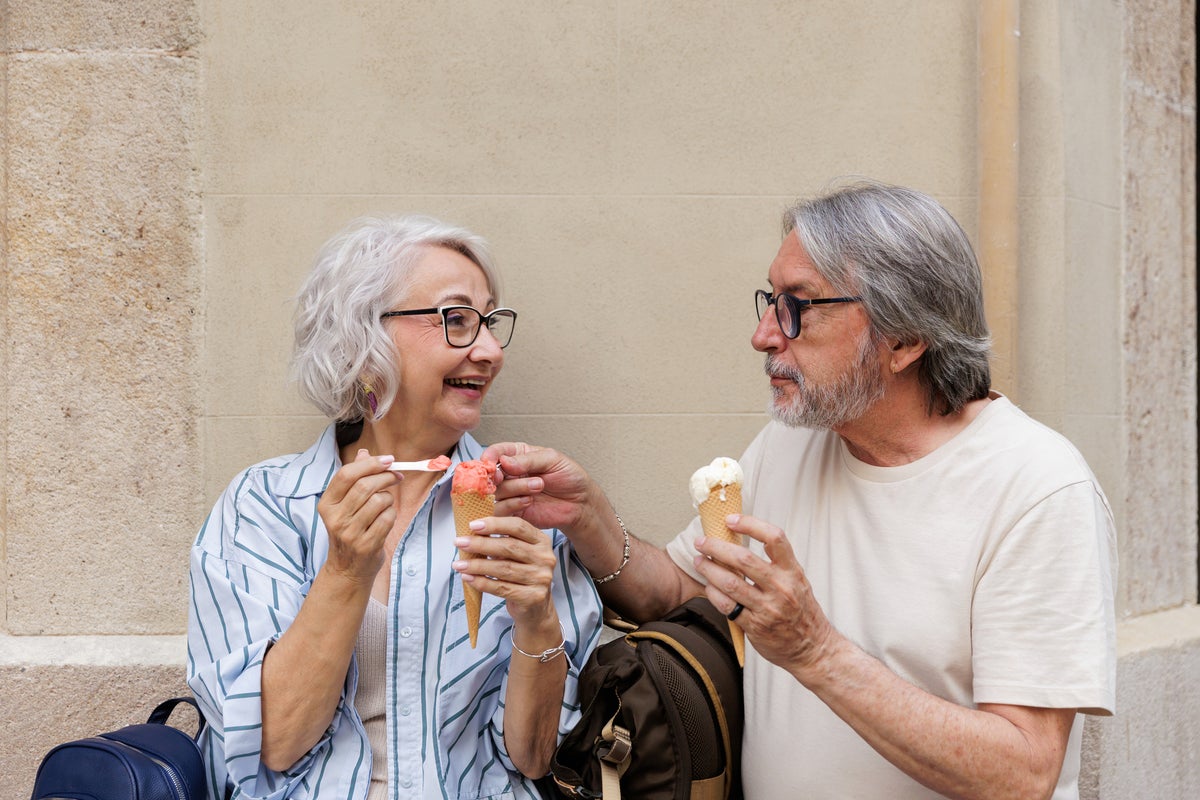 Four ways to live life to the fullest in retirement while protecting your nest egg