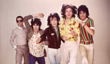 The Rolling Stones: Black And Blue Super Deluxe album review