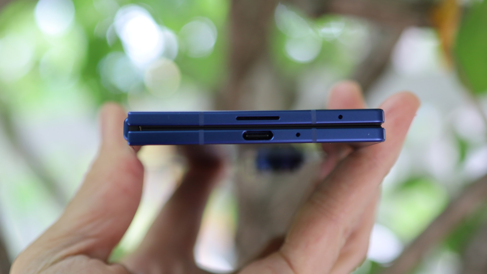 Samsung Galaxy Z Fold 7 REVIEW