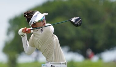 Drop the ego, male golfers, and learn from the world’s best female golfers – GolfWRX