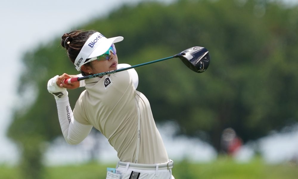 Drop the ego, male golfers, and learn from the world’s best female golfers – GolfWRX