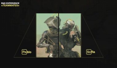 Ubisoft Reveals Teammates – An AI Experiment to Change the Game