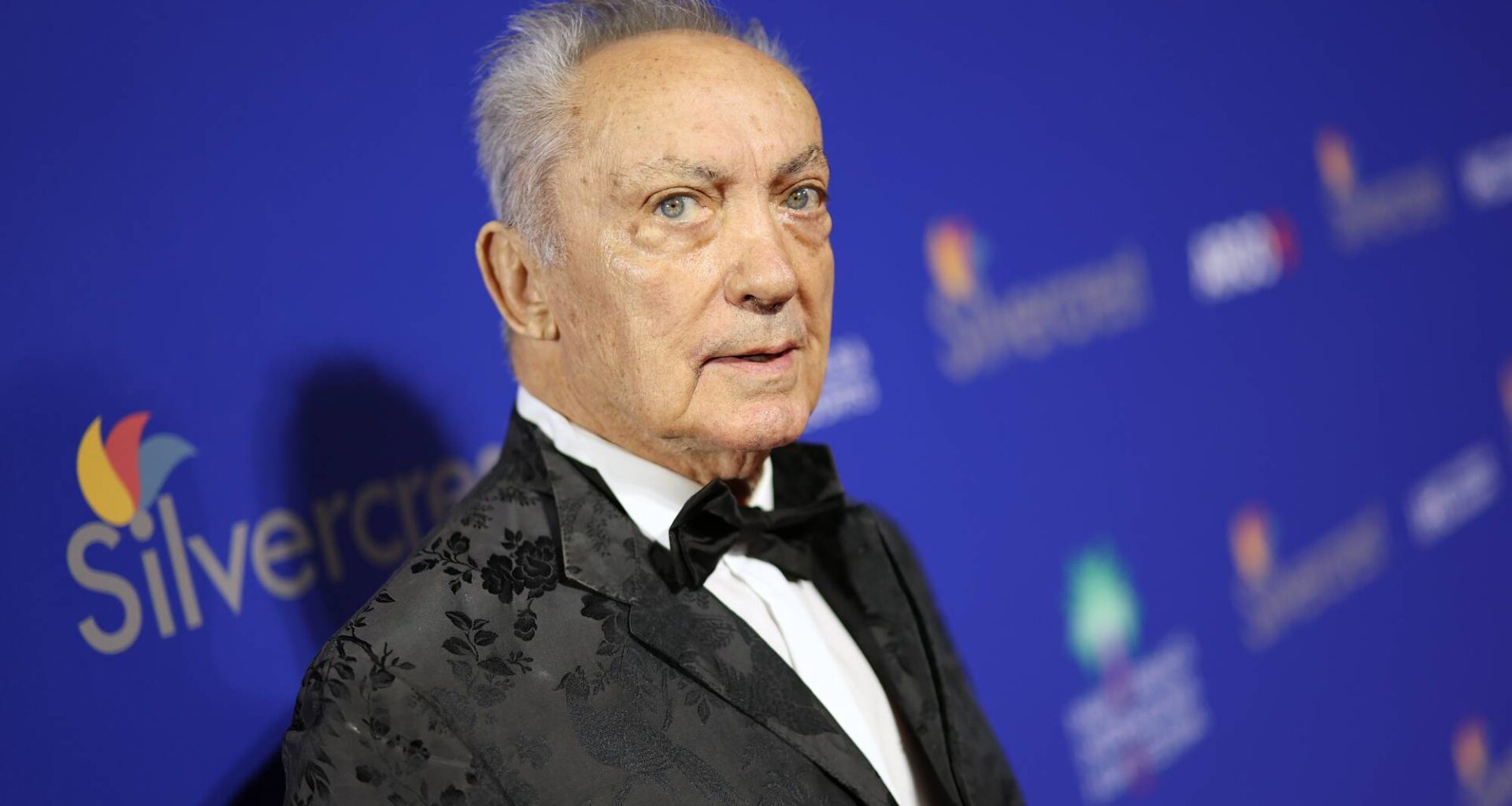 Actor Udo Kier, Andy Warhol and Madonna collaborator, dies aged 81