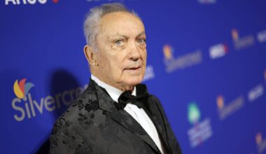 Actor Udo Kier, Andy Warhol and Madonna collaborator, dies aged 81