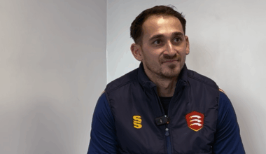 Watch: Zaman Akhter’s First Interview