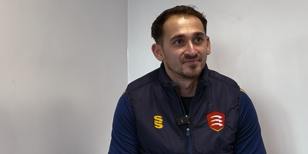 Watch: Zaman Akhter’s First Interview