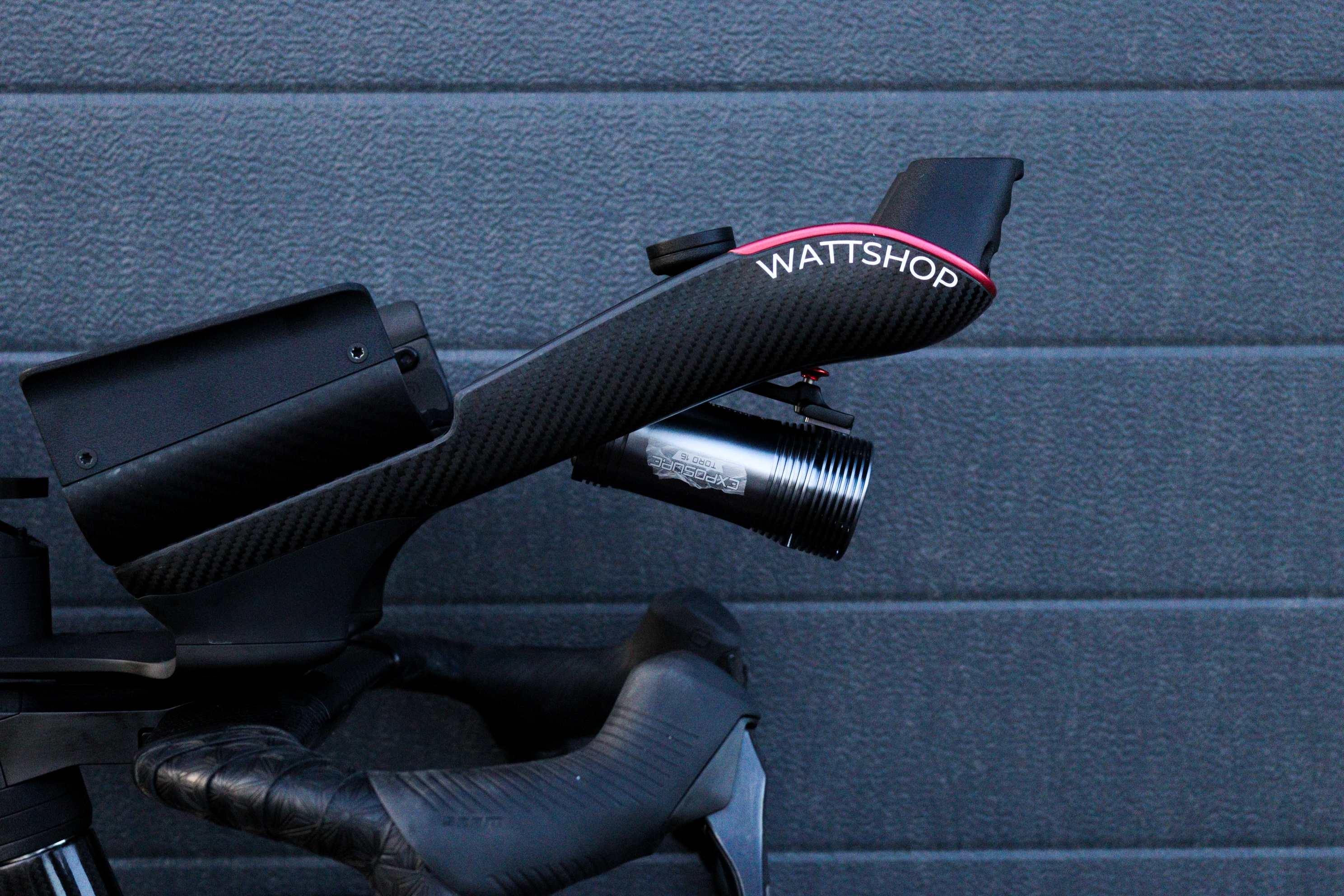 Dan Bighams Reap Type 300 bike