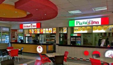 Why Kenyans are running away from Chicken Inn