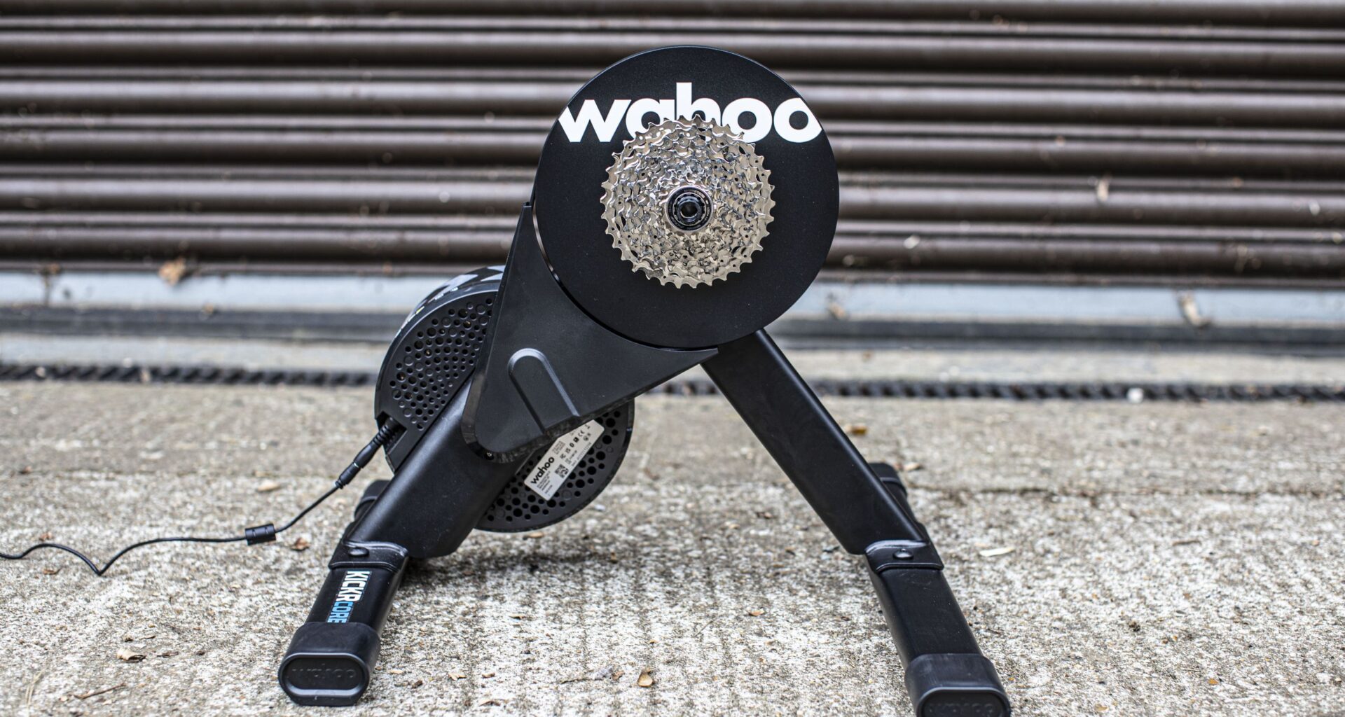 Zwift Black Friday sale sends Wahoo Kickr Core 2 indoor trainer to its lowest ever price, with $150 off