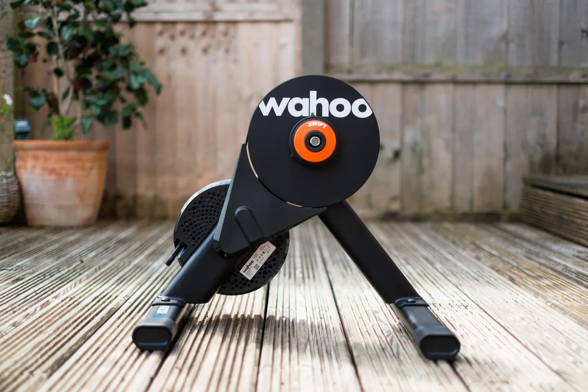 Wahoo Kickr Core 2 smart trainer