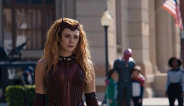 Marvel Gives an MCU Favorite a Big Upgrade