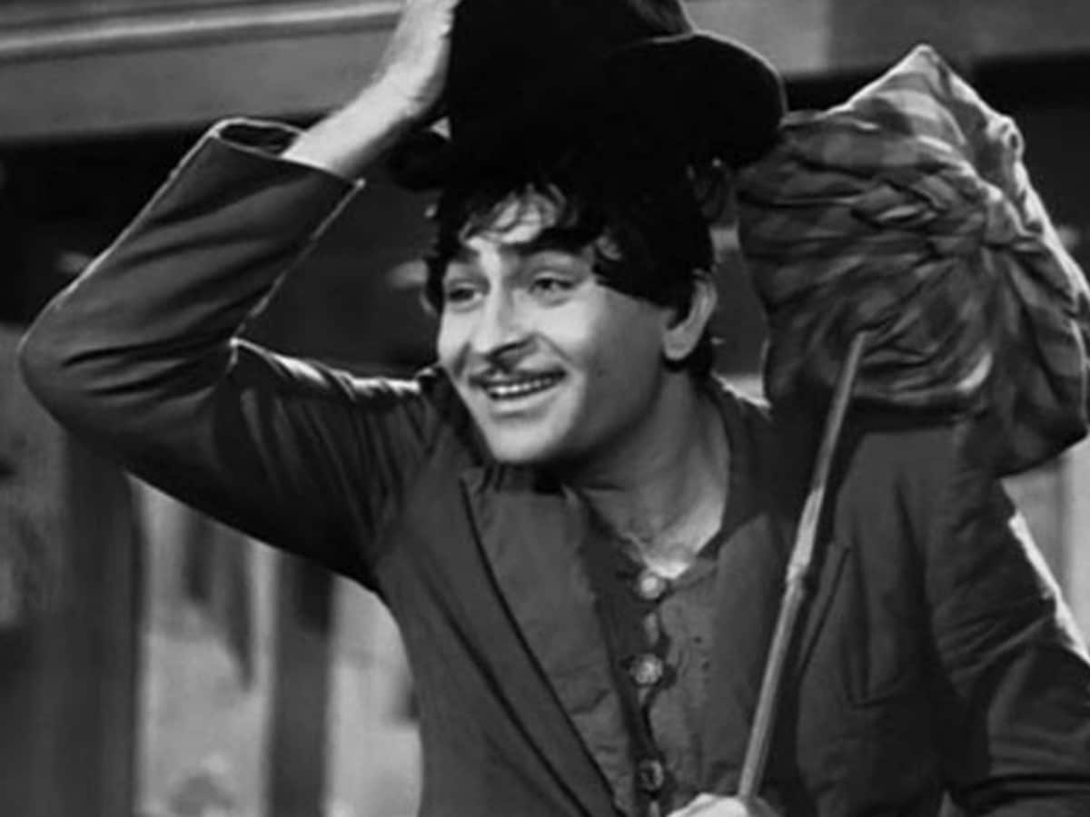 She came from Tibet and was raised in an orphanage. After she made her debut in Hindi cinema, she went on to work with legends like Raj Kapoor and Dilip Kumar. Any guesses who she was?