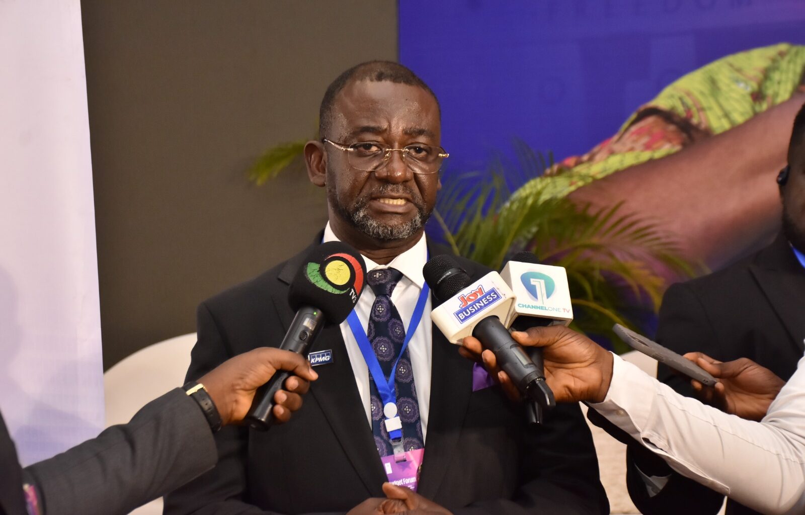 KPMG calls for more economic buffers to entrench econmic buffers