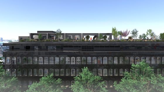 Barr Gazetas gets go-ahead to extend Seifert ‘landmark’ office in Bloomsbury