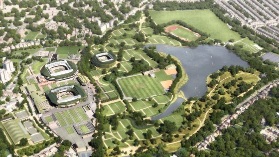 Fight to stop Allies and Morrison’s Wimbledon plans heads to appeal