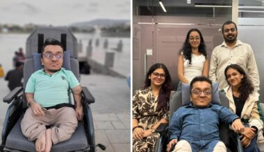 With Limited Mobility, This Navi Mumbai Entrepreneur Built a Home-Based Business Earning Nearly Rs 1 Crore in Revenue