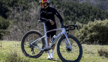 Tom Pidcock (Pinarello-Q36.5 Pro Cycling Team)