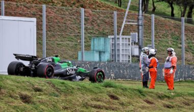 Winners and losers from F1's Brazilian Grand Prix