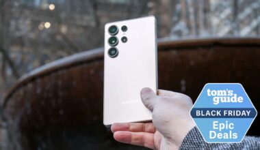 Amazon just dropped the Galaxy S25 Ultra to its lowest price yet — don’t miss out