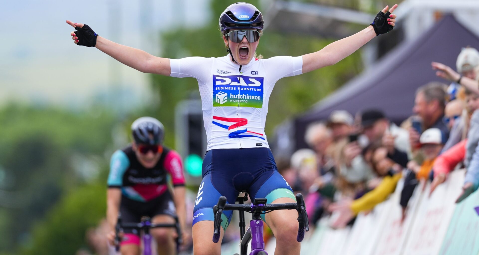 British Cycling bolsters National Road Series with extra event for 2026