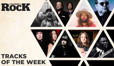 Tracks Of The Week artists