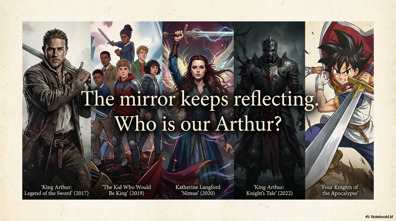 Nano Banana Pro Slide Deck