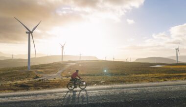 Is the spirit of gravel disappearing – if it ever existed in the first place?