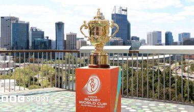 The Night Manager: Official Trailer