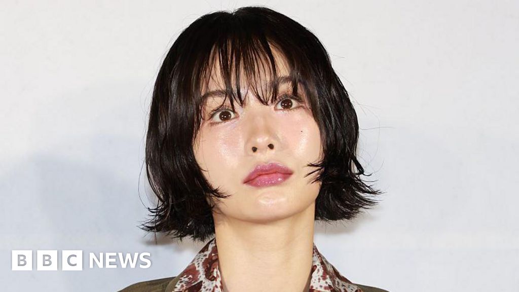 South Korean actress and K-pop star Nana fights off home intruder