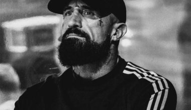 Scott Dixon acquitted of threatening man during boxing match