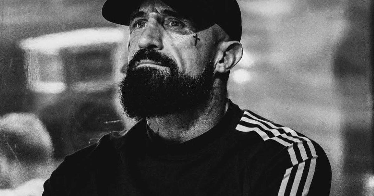 Scott Dixon acquitted of threatening man during boxing match