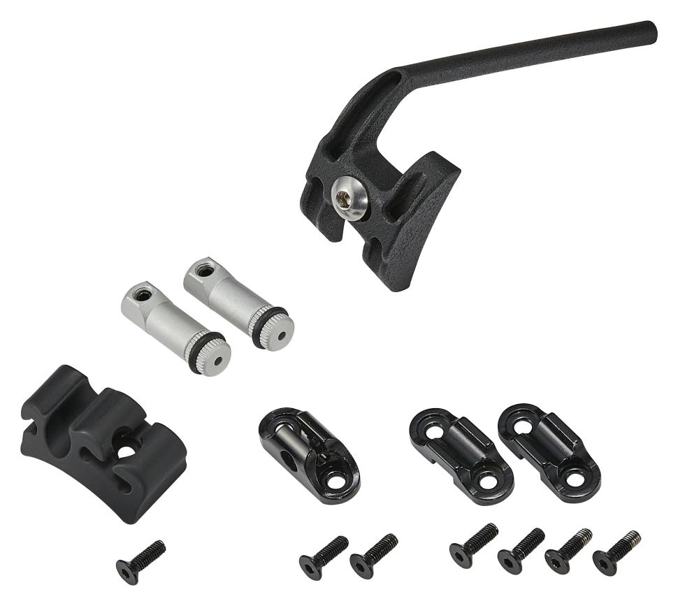 Ritchey Septimer routing kit mechanical