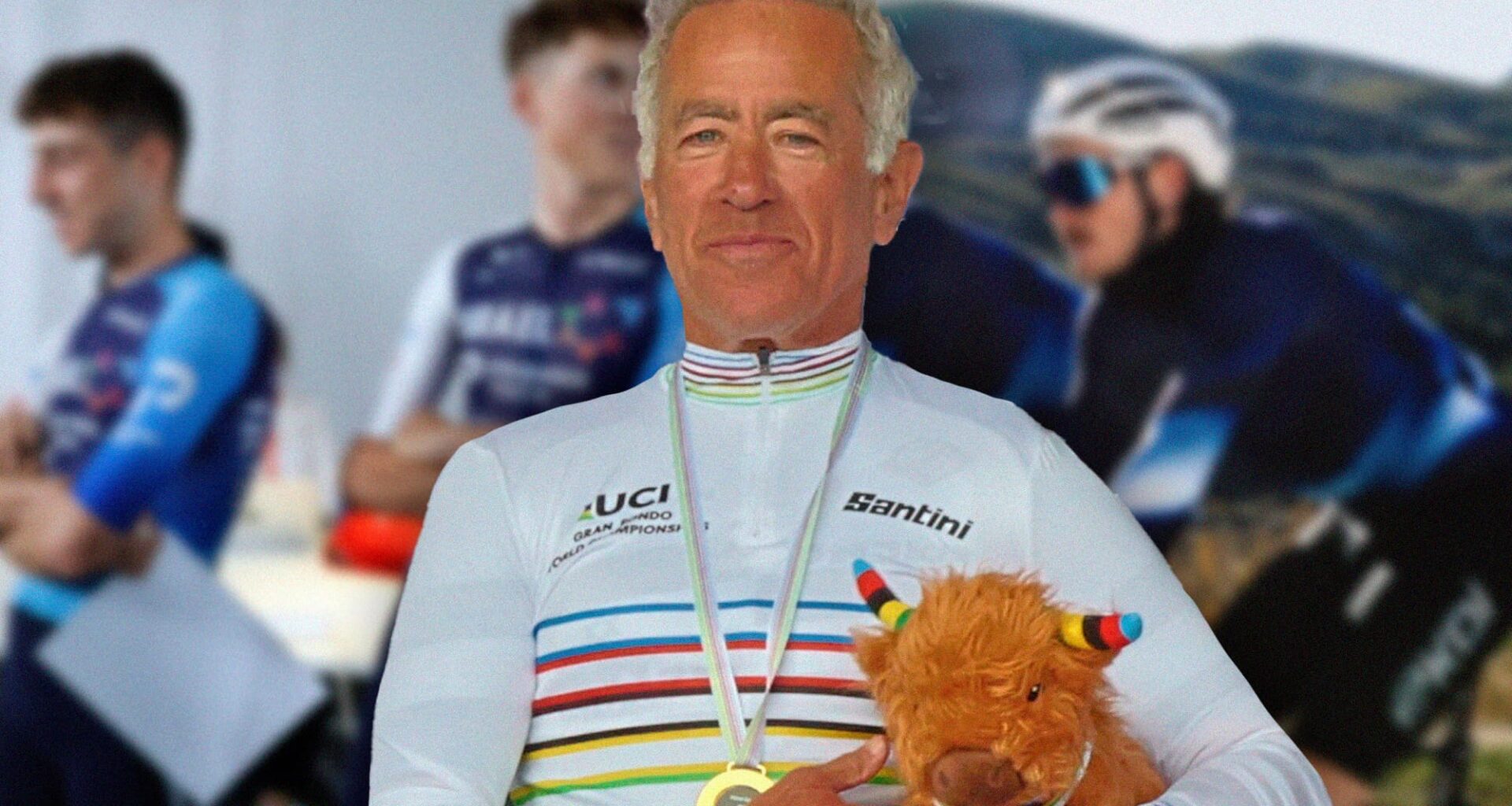 Sylvan Adams 'has no role' at NSN, but does that mean he's gone for good?