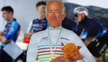 Sylvan Adams 'has no role' at NSN, but does that mean he's gone for good?