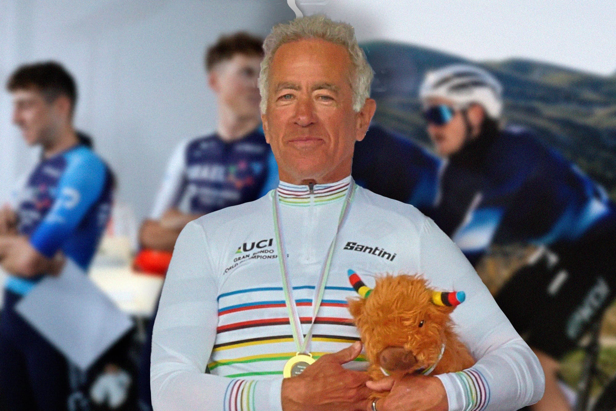 Sylvan Adams 'has no role' at NSN, but does that mean he's gone for good?