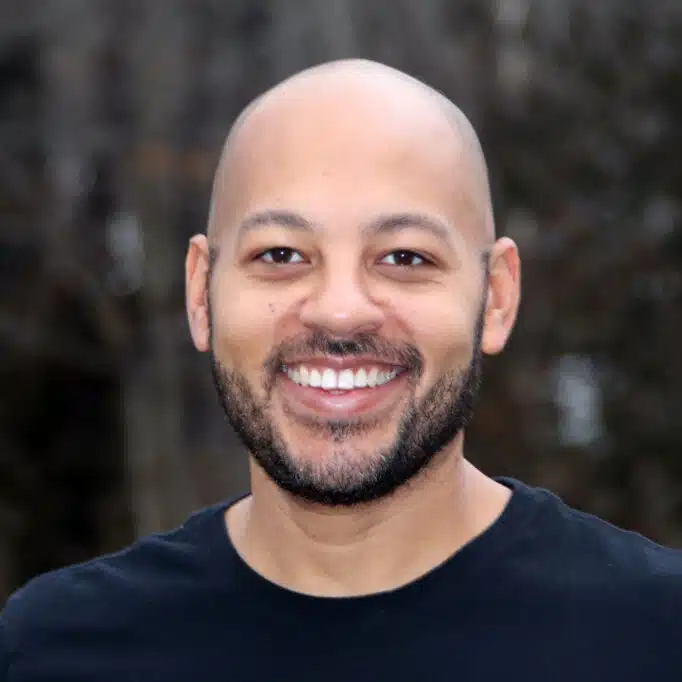 6 African founders in the diaspora who have raised over $100m in funding 5 Ade Olonoh
Source: https://adeolonoh.com/public/images/ade.jpg | techpoint.africa