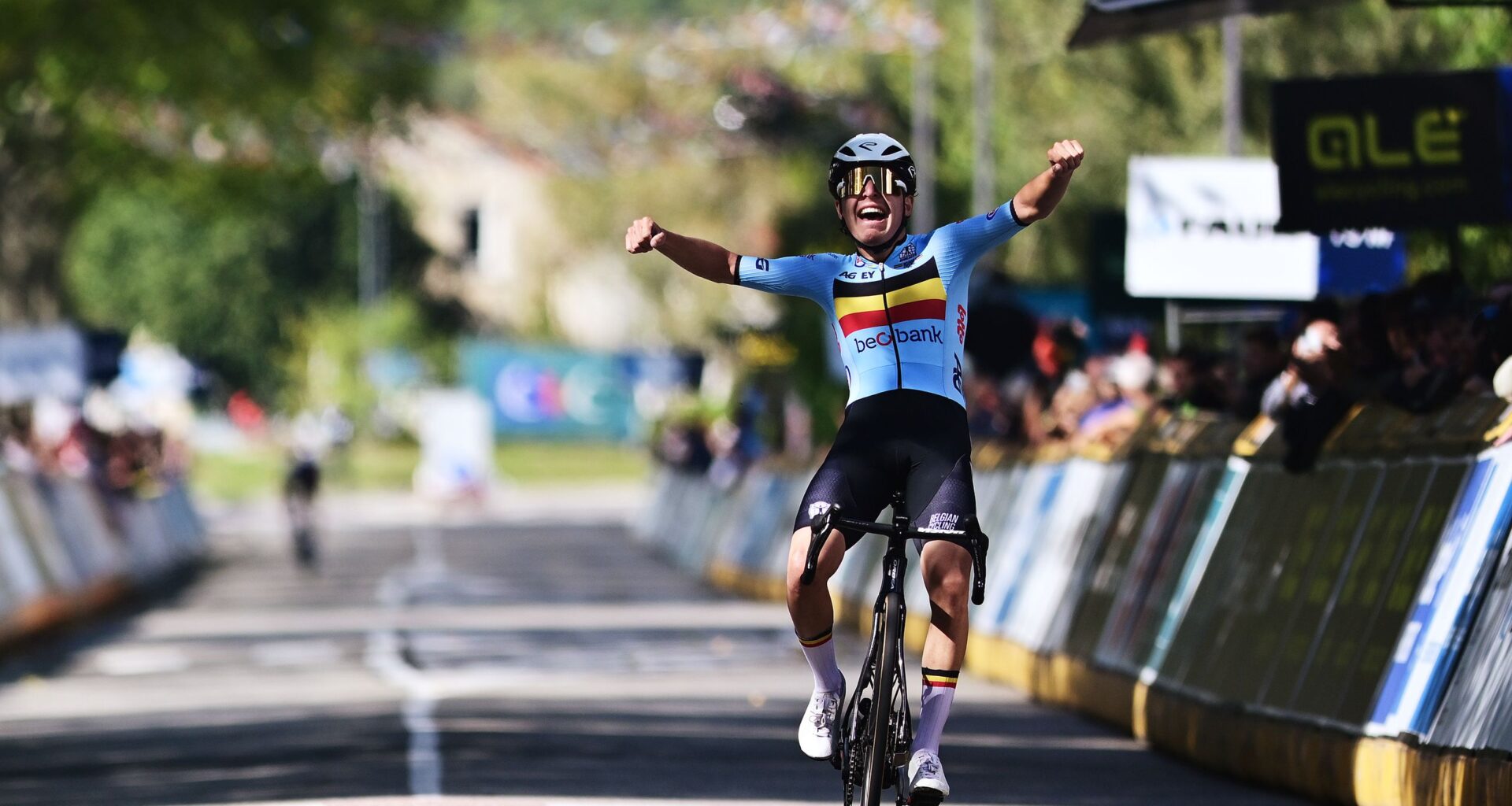 Belgian super talent Jarno Widar to make Grand Tour debut and race two Monuments in first WorldTour season