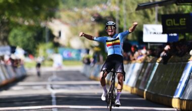 Belgian super talent Jarno Widar to make Grand Tour debut and race two Monuments in first WorldTour season