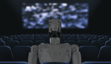 Film critics are great – and insufferable – because they’re human. AI critics are nothing