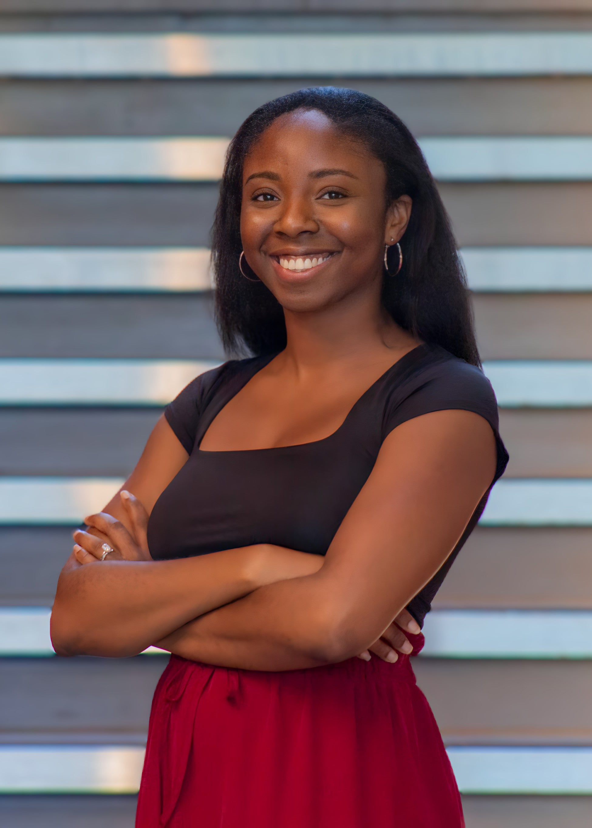 Aileen Agada-Davidson