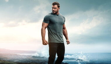 Alan Ritchson Wants To Play 'Messy' DC Role