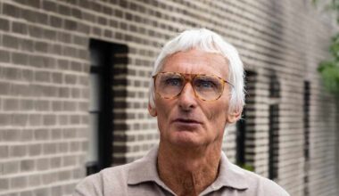 Allan Peiper joins the team as Strategic Advisor to the Sports Department