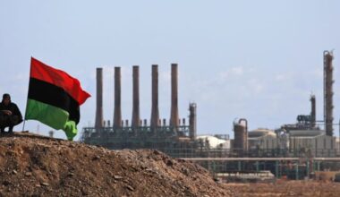 Africa’s second-largest oil producer uncovers new crude reserves amid surge in foreign interest