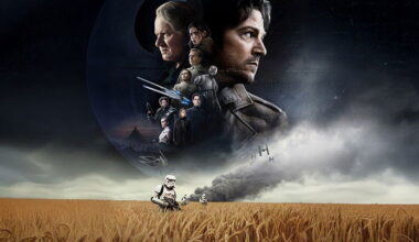 "Andor" Budget Now Up To $698.3 Million