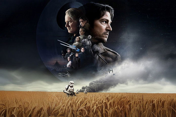 "Andor" Budget Now Up To $698.3 Million