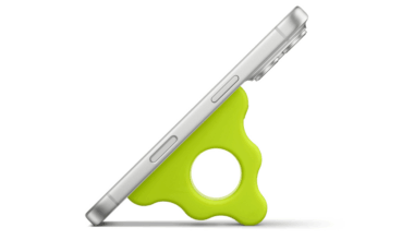 Apple Debuts a New iPhone Accessory Designed With Accessibility in Mind