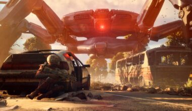 Nexon CEO believes "it's important to assume that every game company is now using AI" following Arc Raiders launch