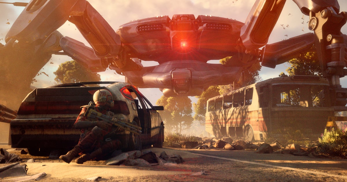 Nexon CEO believes "it's important to assume that every game company is now using AI" following Arc Raiders launch