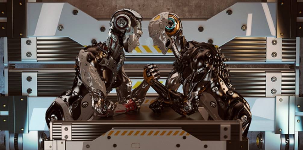 Self-replicating botnet attacks Ray clusters • The Register