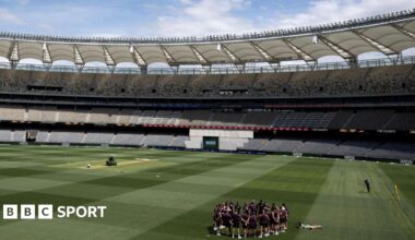 Perth Stadium